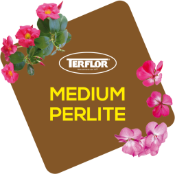 Medium  Perlite PF
